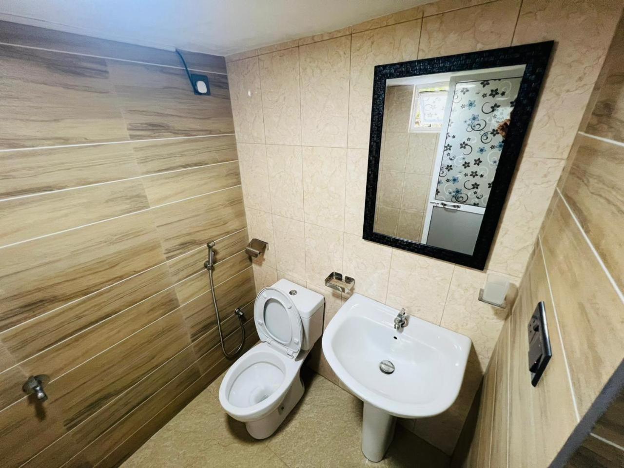 Sanku Place Hiriketiya Dikwella Kültér fotó