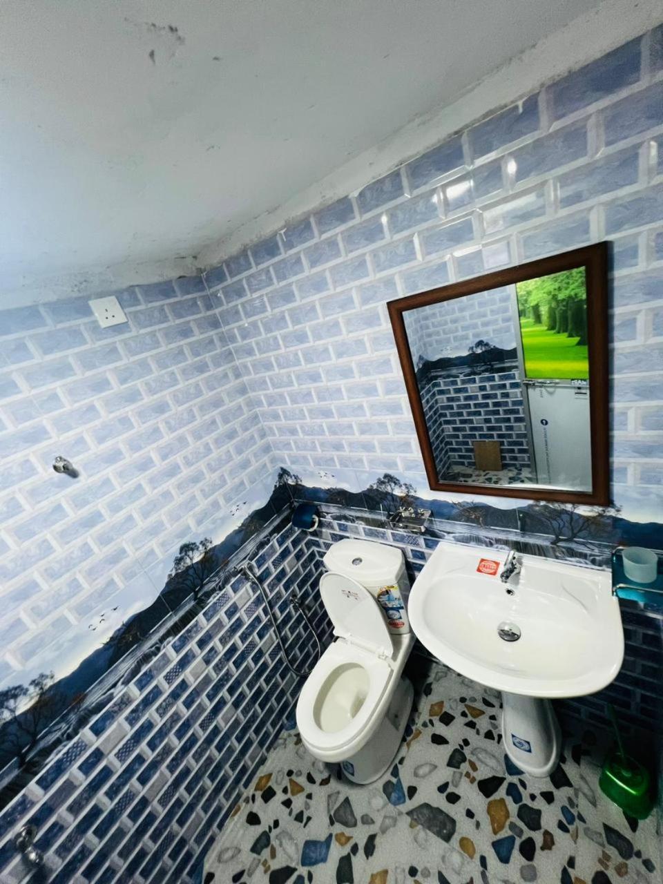 Sanku Place Hiriketiya Dikwella Kültér fotó